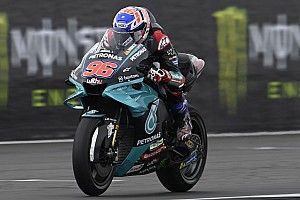 Dixon keeps SRT MotoGP seat for Aragon GP, McPhee gets Moto2 debut