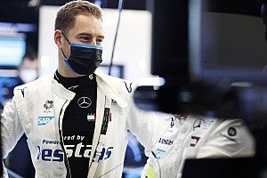 Usai Nico Hulkenberg, McLaren Rencanakan Tes IndyCar Stoffel Vandoorne