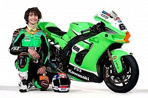 Bintang British Superbike Rory Skinner Masih Impikan MotoGP