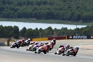 Imbas Kecelakaan Tragis Hugo Millan, FIM Ubah Regulasi CEV