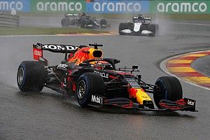 Verstappen defende que F1 deveria começar GPs mais cedo em casos como Spa