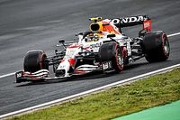 Perez op P6 door onderstuur, maar blijft optimistisch voor race