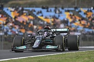 F1 Turkish GP qualifying - Start time, how to watch & more