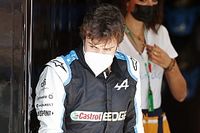 Alonso analiza la cantera espa&ntilde;ola y el futuro de Espa&ntilde;a en F1