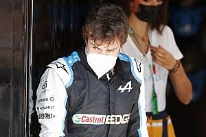 Alonso analiza la cantera española y el futuro de España en F1