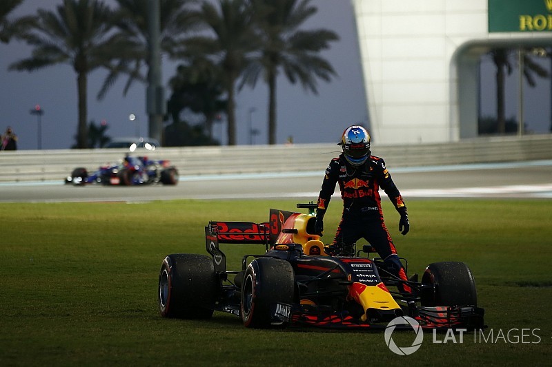 Horner: Red Bull precisa de potência “desesperadamente”