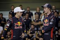 En Toro Rosso viven estrés por perder el sexto sitio de constructores