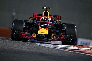 Verstappen gelaten: "Accepteren dat het niet gaat"