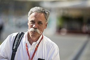 Carey duda que el calendario de la F1 llegue a las 25 carreras
