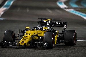 Prost : Renault n'est "pas prêt à être Champion du monde"