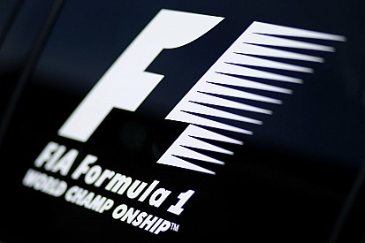 F1 introduceert nieuw logo in Abu Dhabi