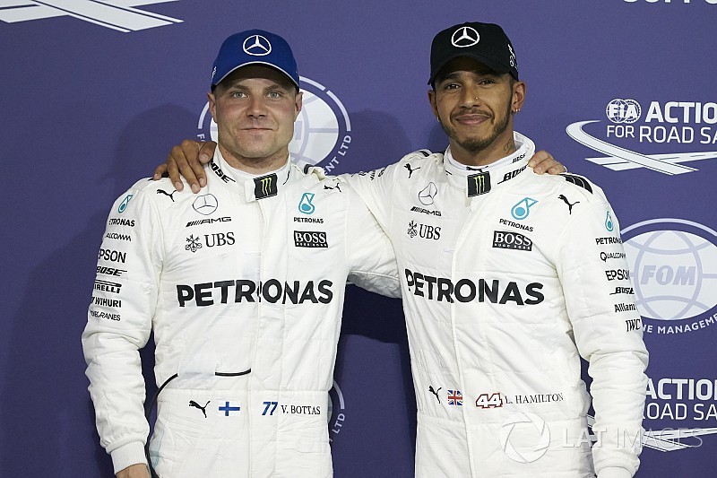 Bottas jövőre sokkal nagyobb kihívást jelentene Hamiltonnak