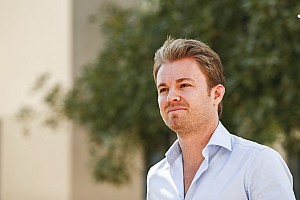 A Rosberg le interesa involucrarse en la Fórmula E