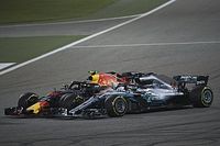 Verstappen: é fácil para Hamilton culpar o piloto mais jovem