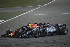 Verstappen: "Es fácil para Hamilton culpar al piloto joven"