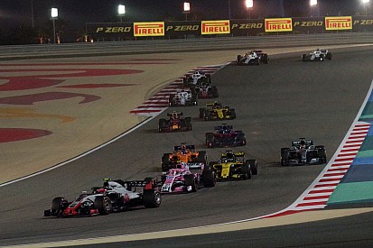 F1 loses Middle East broadcaster over piracy issue