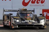 IMSA Long Beach: Cadillac bezwingt Acura und Nissan