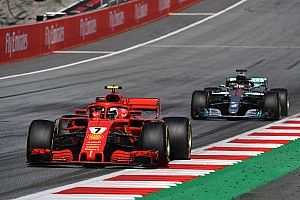 Kenapa Mercedes biarkan Hamilton tidak pit ketika VSC?