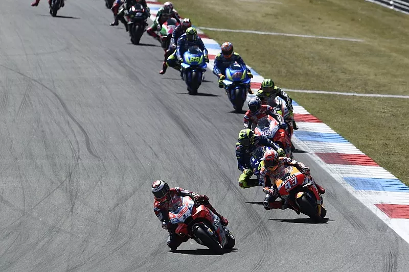 Jorge Lorenzo, Ducati Team