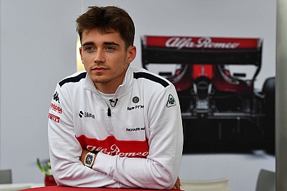 Inside Line F1 Podcast: Leclerc has outperformed Verstappen