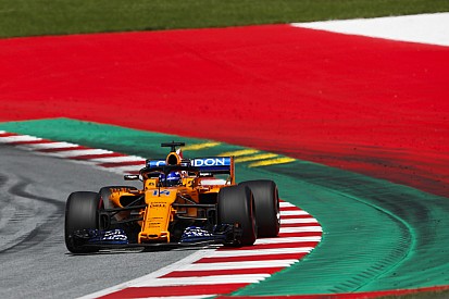 McLaren: “Dit jaar minder downforce dan vorig jaar”
