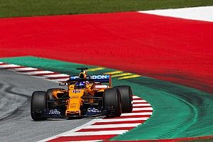 McLaren: “Dit jaar minder downforce dan vorig jaar”