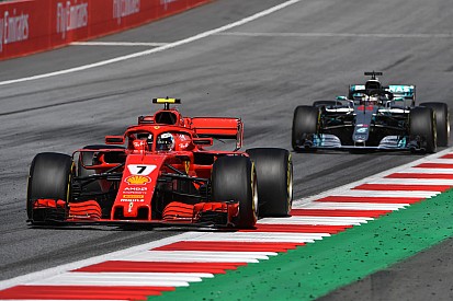 The numbers that disprove Ferrari 'magic step' theories