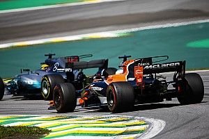 Hamiltons Wunsch: 2018 gegen Alonso und McLaren kämpfen