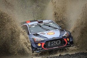 Rivalität Neuville und Mikkelsen: "Der Speed wird entscheiden"