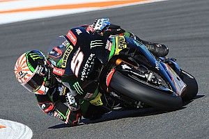 Johann Zarco: WM-Titel 2018 ist ein Thema