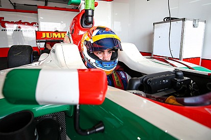 Sterk optreden Van Kalmthout in LMP2 en Formula V8 3.5