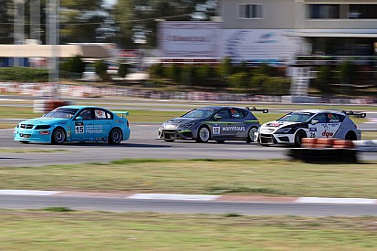 Pist şampiyonası sezon finali İzmir'de