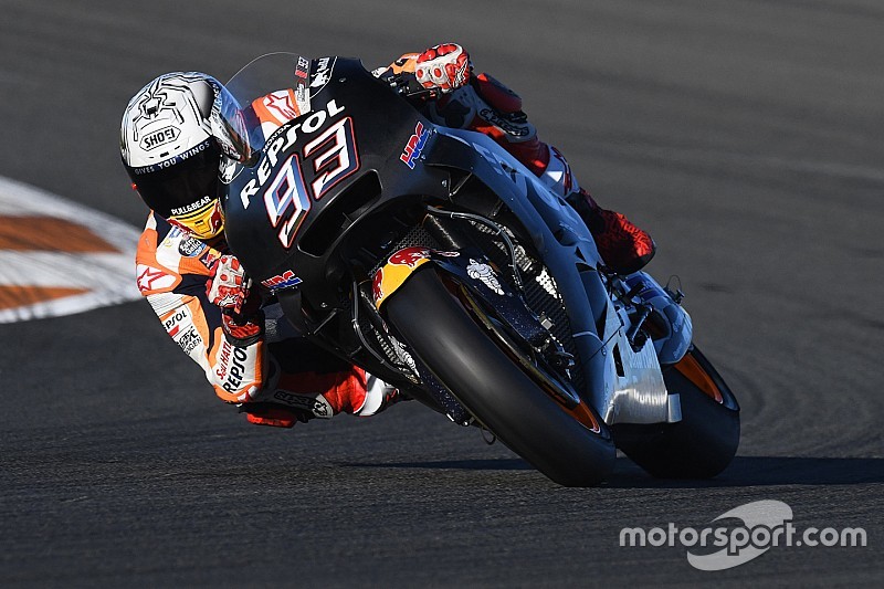 マルケスはホンダ残留が”第1選択肢”? ホンダも高額オファーを検討か