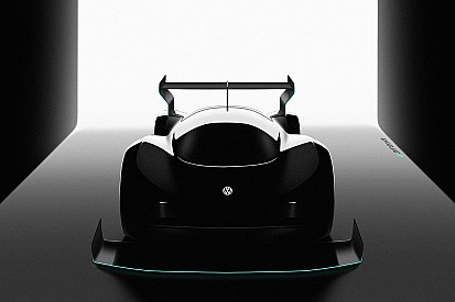 Volkswagen s'attaque à l'électrique à Pikes Peak