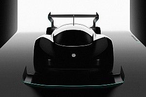 Volkswagen will Elektro-Rekord bei Bergrennen Pikes Peak
