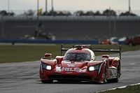 Vortest 24h Daytona: Cadillac lässt die Muskeln spielen, Alonso erstmals bei Nacht