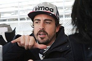 Alonso "példaképei": Monaco, Indy, Le Mans