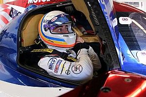 WTR confirms Alonso and Kobayashi for Rolex 24 at Daytona