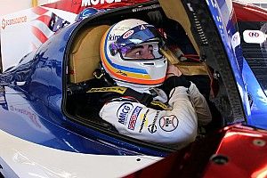 Top 10: Bintang F1 pemenang Daytona 24 Jam