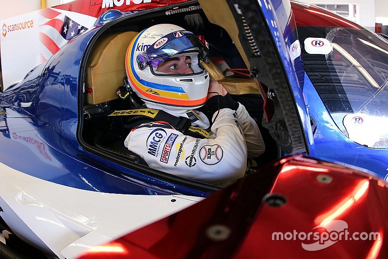 Top 10: pilotos de la F1 que han ganado las 24h de Daytona