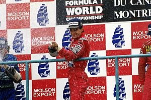 Hamilton vagy Schumacher? Senna!
