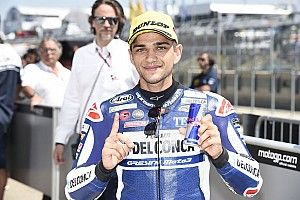 Jorge Martín viaja a Austria e intentará correr