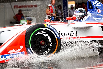 Hivatalos: Wehrlein a Formula E-ben tér vissza