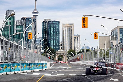 Kijktip van de dag: Dixon zegeviert voor derde keer in Toronto