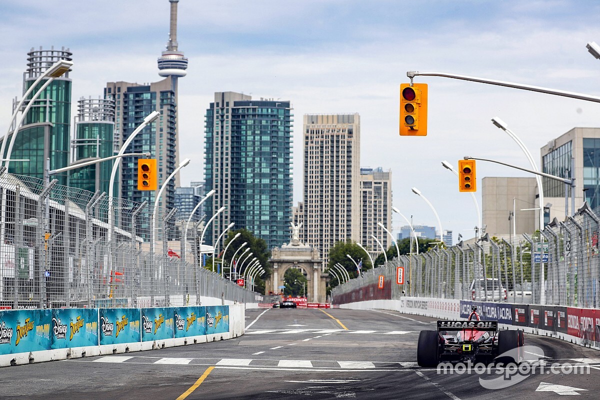 Kijktip van de dag: Dixon zegeviert voor derde keer in Toronto