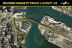 Szeptemberig nincs döntés a Miami Nagydíjról