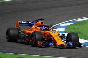 Alonso diz não esperar melhora da McLaren na Hungria