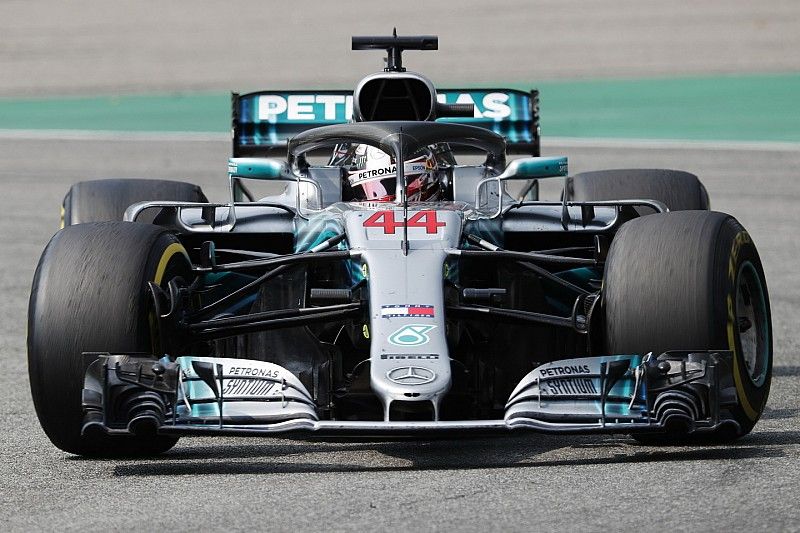 TABELA: Batida de Vettel faz liderança voltar para Hamilton