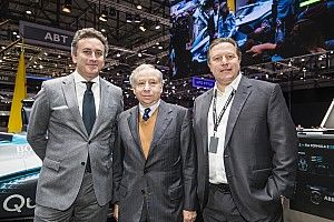 Los jefes de los principales campeonatos se reunirán en el Motorsport Leaders Business Forum