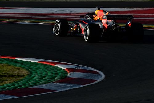 Hamilton fürchtet: Red Bull dank Updates in Melbourne vorn?